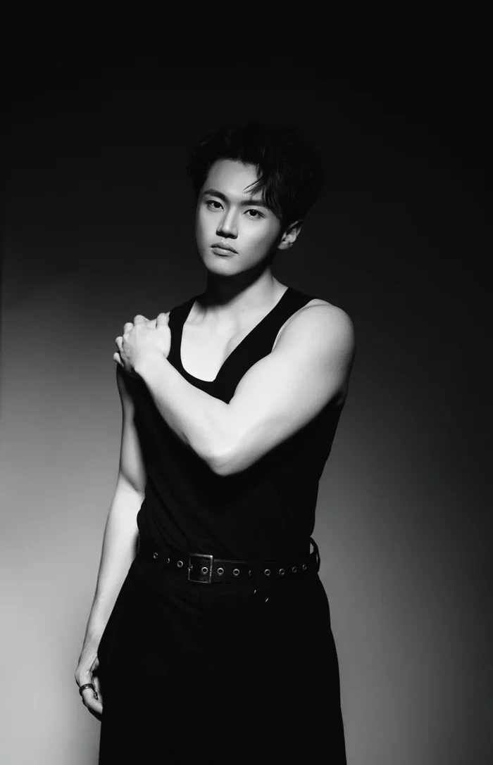 Jay Xie 个人风采